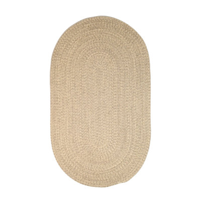 Hallie Performance Wool Indoor Rug