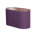 Mauve/Gold