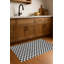 Tapis de cuisine anti-dérapant léger Hex-179172386-179172387