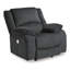 Causeuse et fauteuil inclinable électrique Draycoll