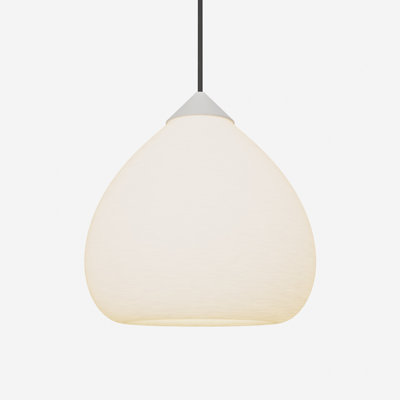 Gulp Pendant Light