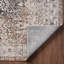 8 Area Rug in Charcoal/Beige-1900117526
