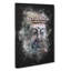 Peaceful Buddha - Wrapped Canvas-56645419