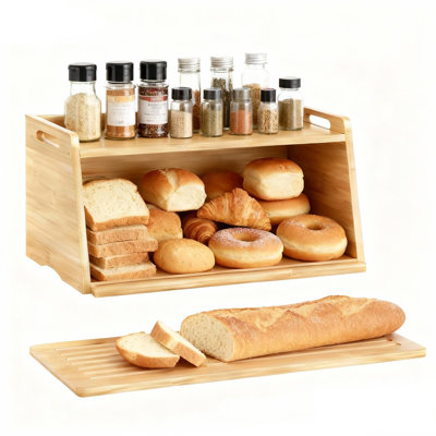 Food Storage Container