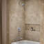 Parallel™ Pressure Balanced Tub and Shower Faucet-95261416