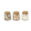 Remplisseur de vases en verre Highland Dunes
