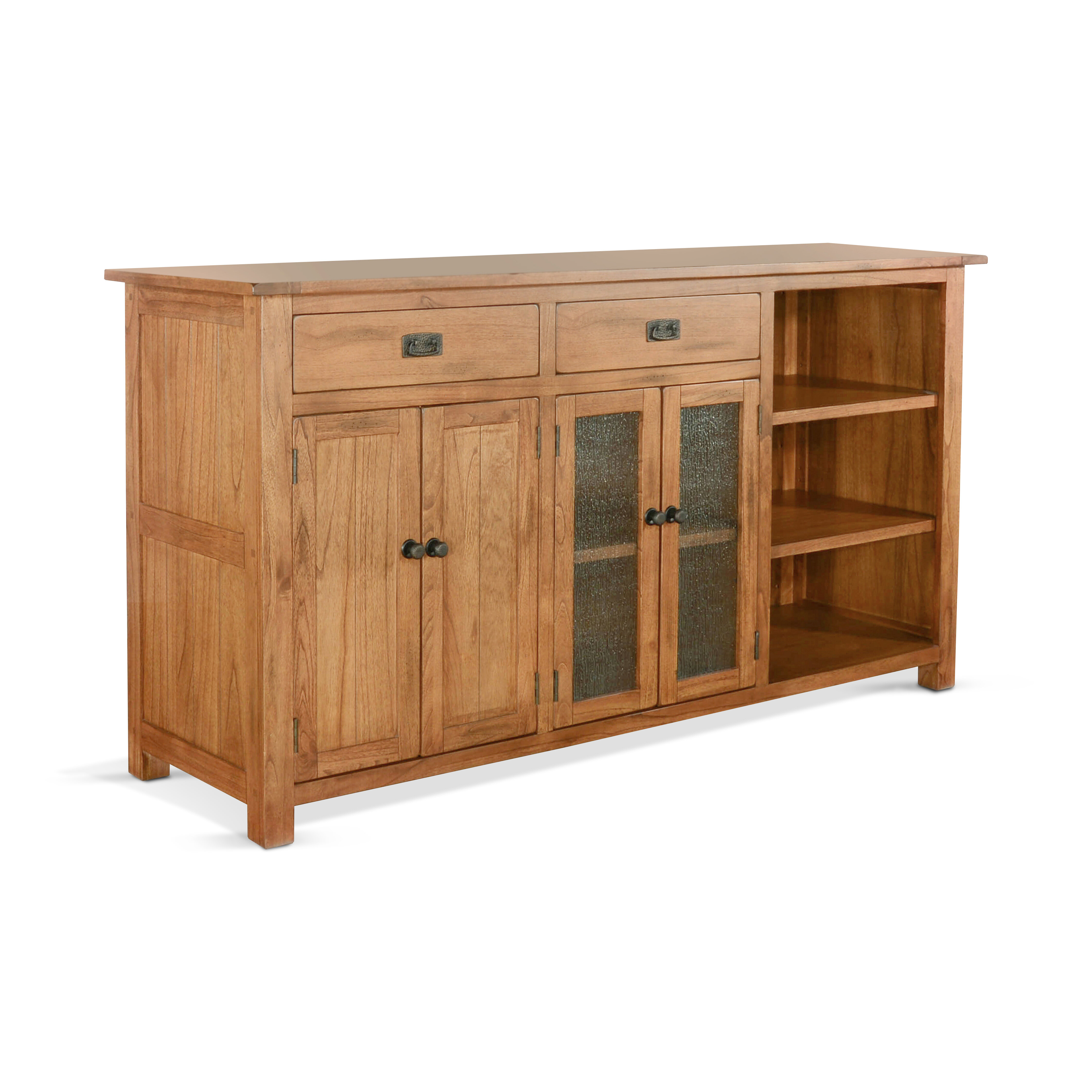 Benoit Bar Cabinet