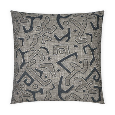 Coussin décoratif Kuba