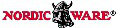 Nordic Ware Logo