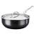 Hestan NanoBond 5QT Covered Essential Pan w/ Helper Handle-1265313956
