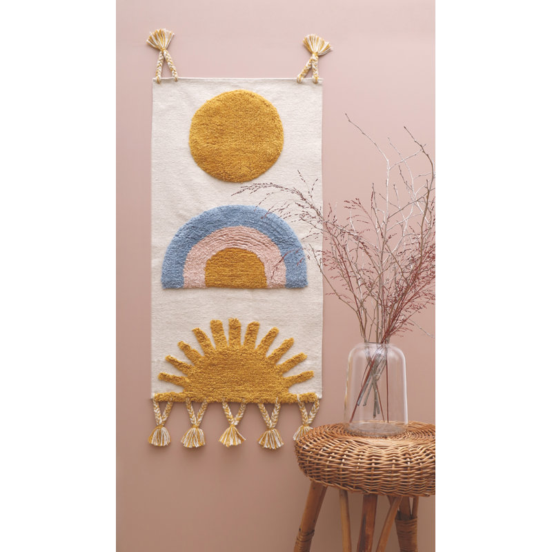 DECO MURALE SUNSHINE
