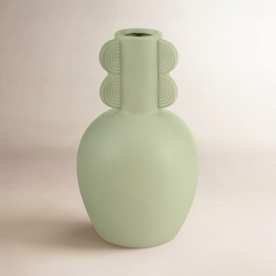 Gerarde Handmade Ceramic Table Vase