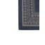 Tapis décoratif bleu minuit/beige intérieur/extérieur Wadena oriental-1094723074
