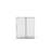 Frameless Sliding Shower Door