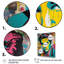 Pop Art Elvis Celibrity - impressions sur toile de célébrités-2050947782-2050947779