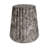 Outdoor Cleme Carved Side Table-976463291