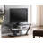 Primera 2-tier TV Console