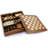 GSE Games & Sports Expert 12'' L Chess Game Set