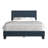 Sherlyne Upholstered Unfinished Standard Bed-1128671909-1128671579