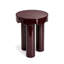 Ensemble de tables d'appoint Casper