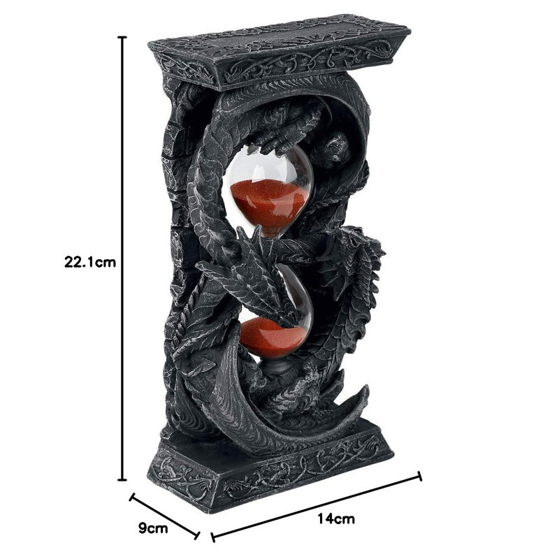 Krieg Hourglass