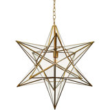 Star 1 - Light Pendant
