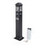Fumoir en acier inoxydable YaoTown 201-100724483
