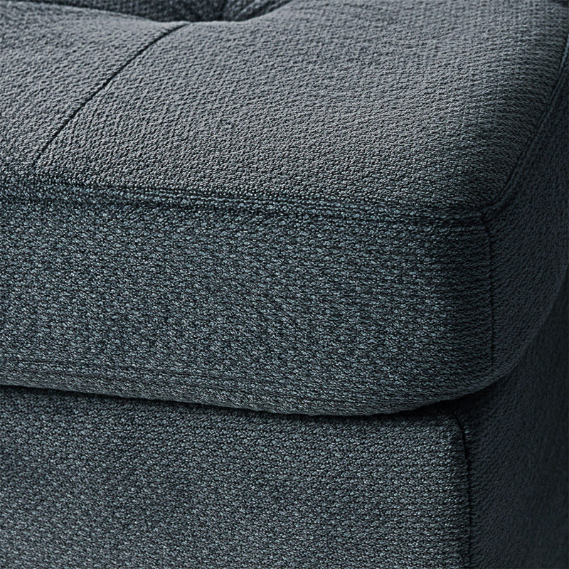 Upholstered Ottoman