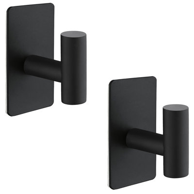 Towel Hooks For Bathrooms