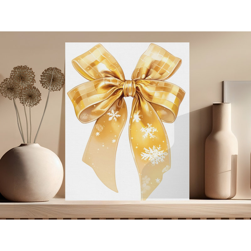 Wrapped Canvas Print Set, 16x24