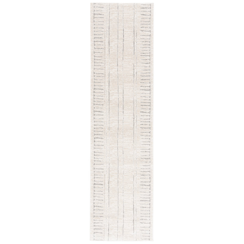 Kaneshia Performance Rug, Runner 2'2" x 8'