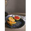 Yalina Round Ceramic Platter