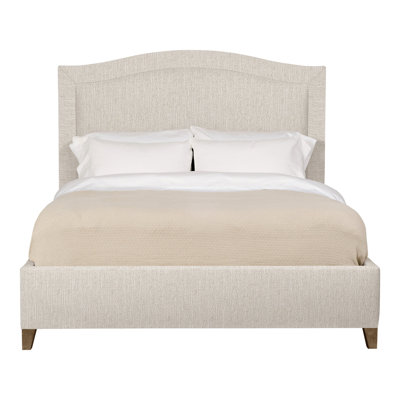 Caroline/Casey Upholstered Bed