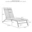 Chaise longue inclinable 77,5 po Debbora-1770366873
