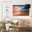 Gillard, superbe coucher de soleil de Kaanapali-108842693