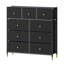 Commode 9 tiroirs 23101-93766958