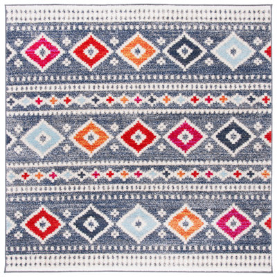 Sheila Performance Southwestern Rug