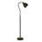 Vincent 68'' Arched Floor Lamp-967425126