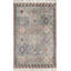 Nomad Wool Southwestern Area Rug-1616101485