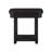 Weston Chairside Table