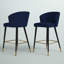 Tabouret de bar 27,3 po Cassie-1392160556