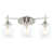 Brushed Nickel is out of stock selected