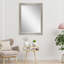 Miroir d'appoint Agampreet-390233402