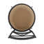 Tabouret de bar pivotant Basche