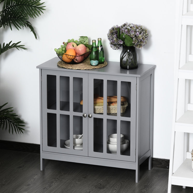 Buffet avec 2 portes