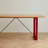 Innovative Durable Solid Wood Carbon Steel Table-107357459
