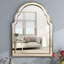Miroir mural Anderson