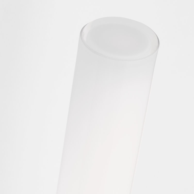Owen 1 - Light LED Bath Sconce, Bronze