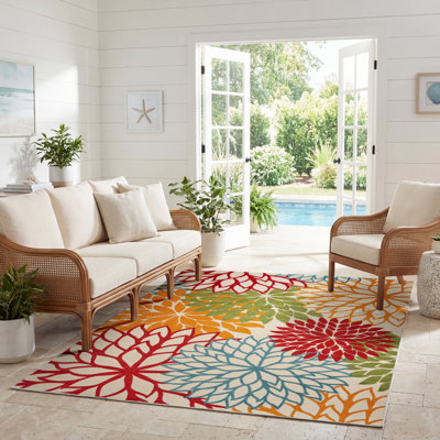 Miraloma Rug