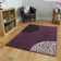 Brooklawn Purple Rug